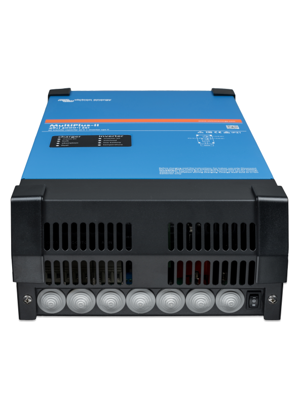 新品deviseworks MITOKOLOMON PLUS CROSSver. Inversor e Carregador MultiPlus-II 48/3000/35 - 32 220V - Victron